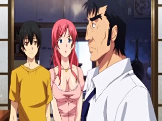 [720p] [Dứa hồng] Huturu Maman the Animation [Phụ đề đơn] V2
