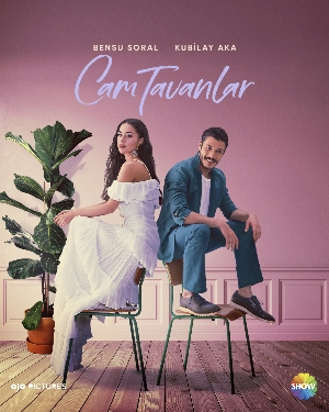 Cam Tavanlar
